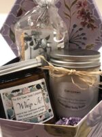 Handcrafted Gift Set